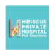 Hibiscus Private Hospital logo